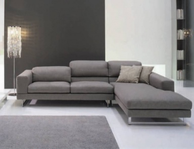 Corner sofa, Valmori