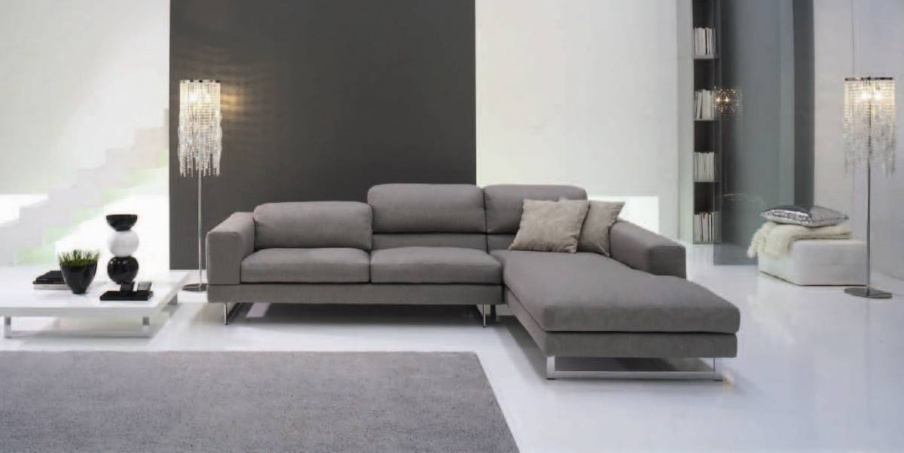 Corner sofa, Valmori