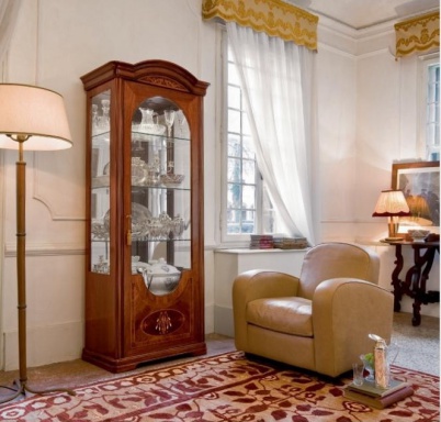 Showcase Montenapoleone