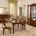 Dining room (dining set) Montenapoleone
