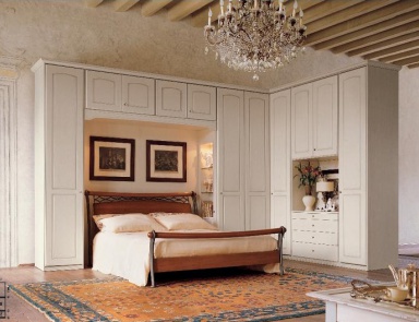 Modular storage system, Alf