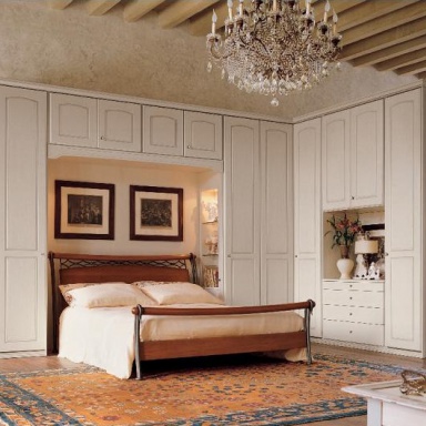 Modular storage system