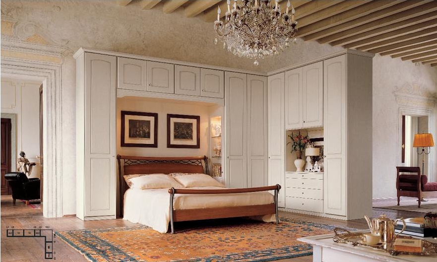 Modular storage system, Alf