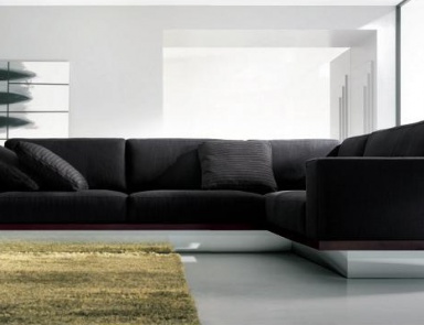 Corner sofa, Alf