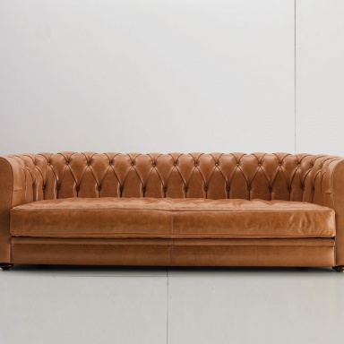 Sofa quadruple Charlie