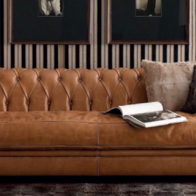 Sofa quadruple Charlie