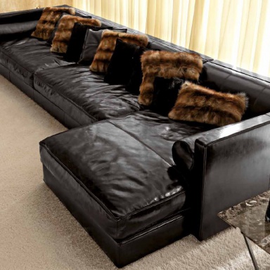 Joe sectional sofa Sectional