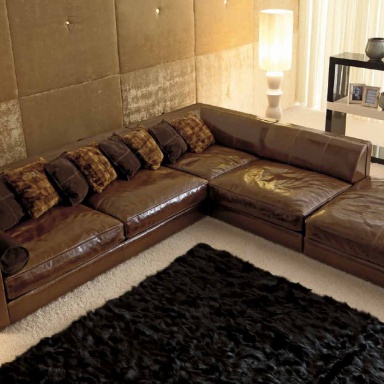 Joe sectional sofa Sectional