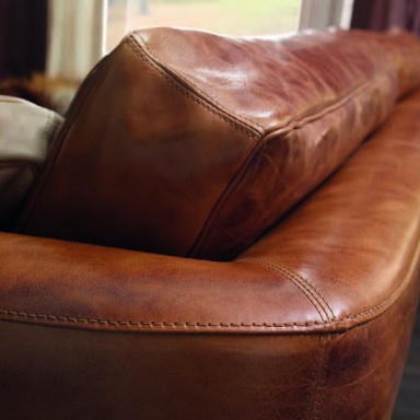 Quadruple sofa Mason