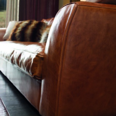 Quadruple sofa Mason