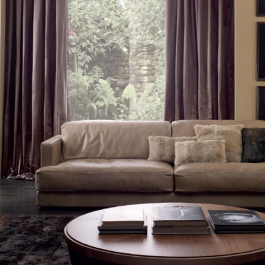 Quadruple sofa Pacha