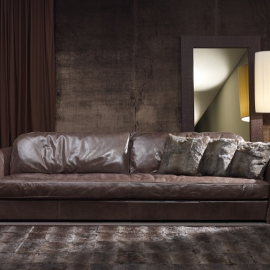 The Rubens Sofa Plus