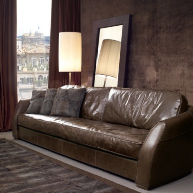 The Rubens Sofa Plus