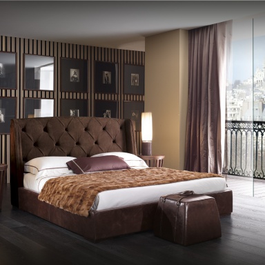 Bedroom (Suite bedroom) Absolute 