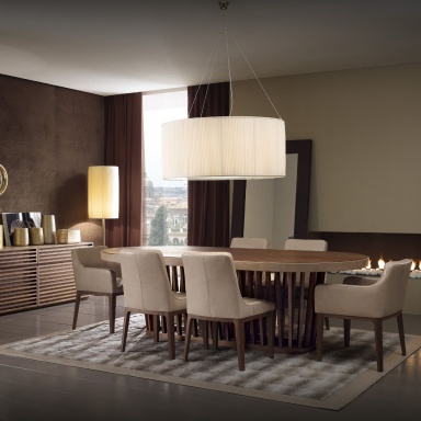 Dining room (furniture dining room) Absolute 