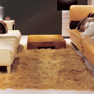 Quadruple sofa George