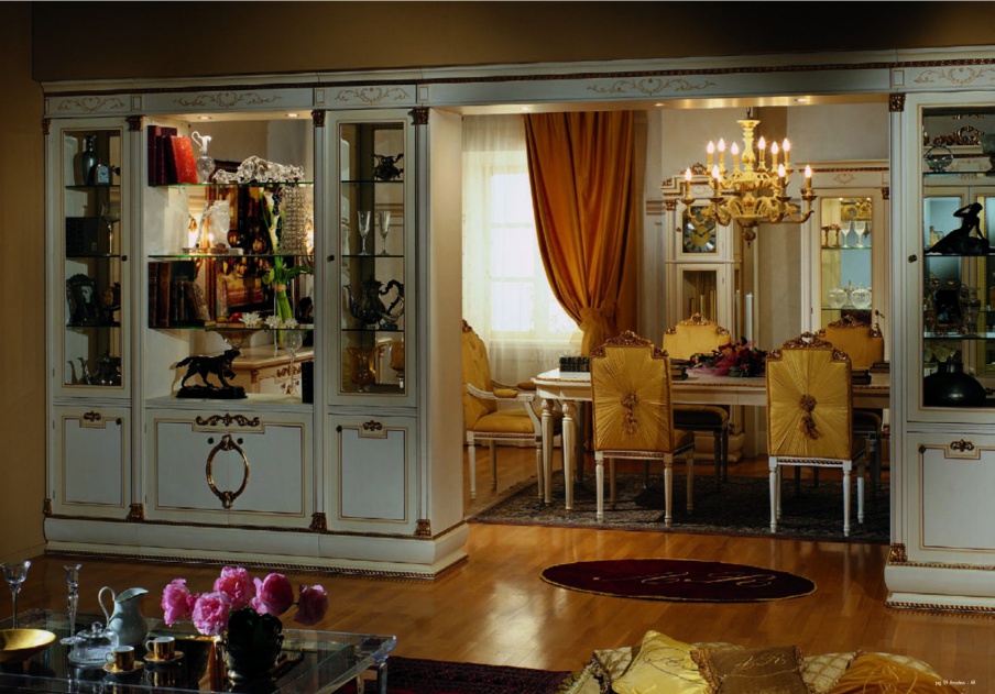 Sideboard, AR Arredamenti