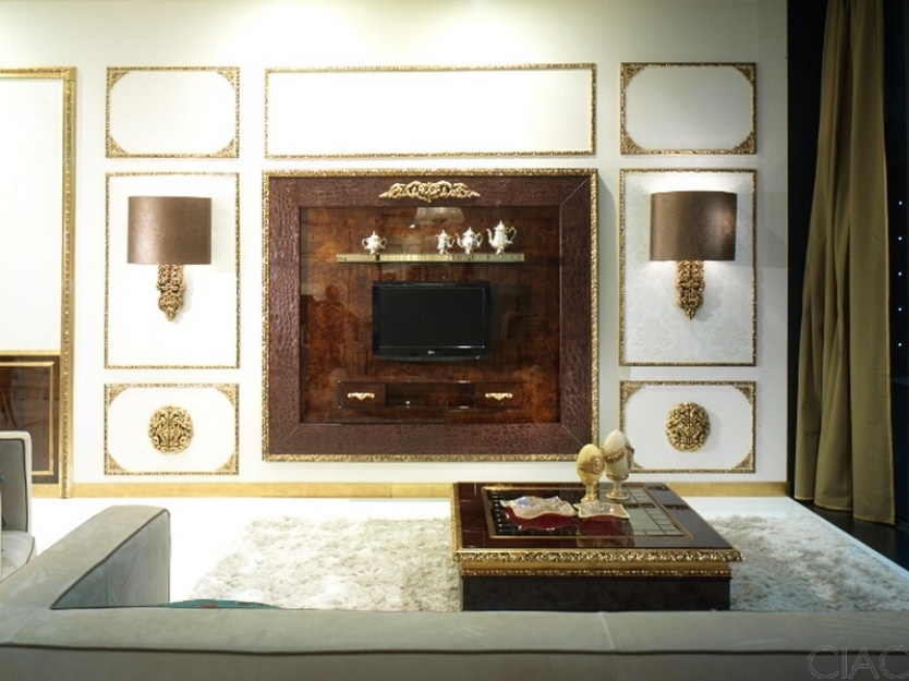 Furniture for TV, AR Arredamenti