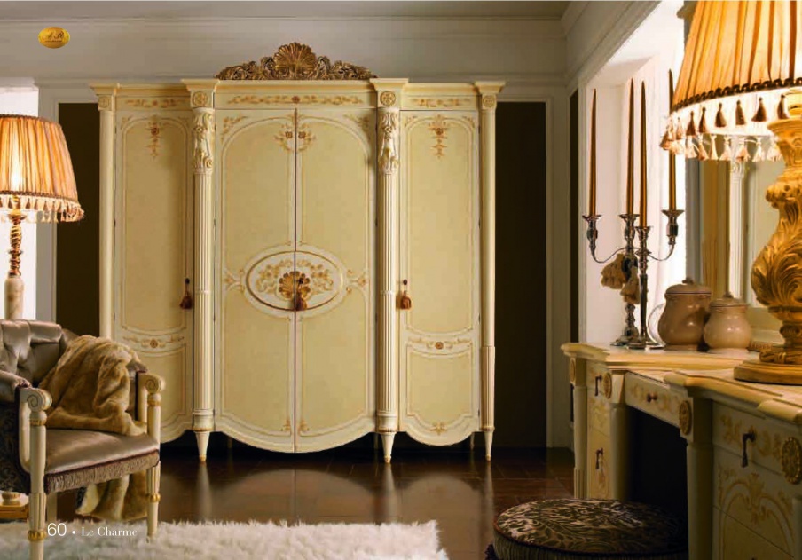 Cabinet, AR Arredamenti