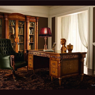 Headsets for office AR Arredamenti