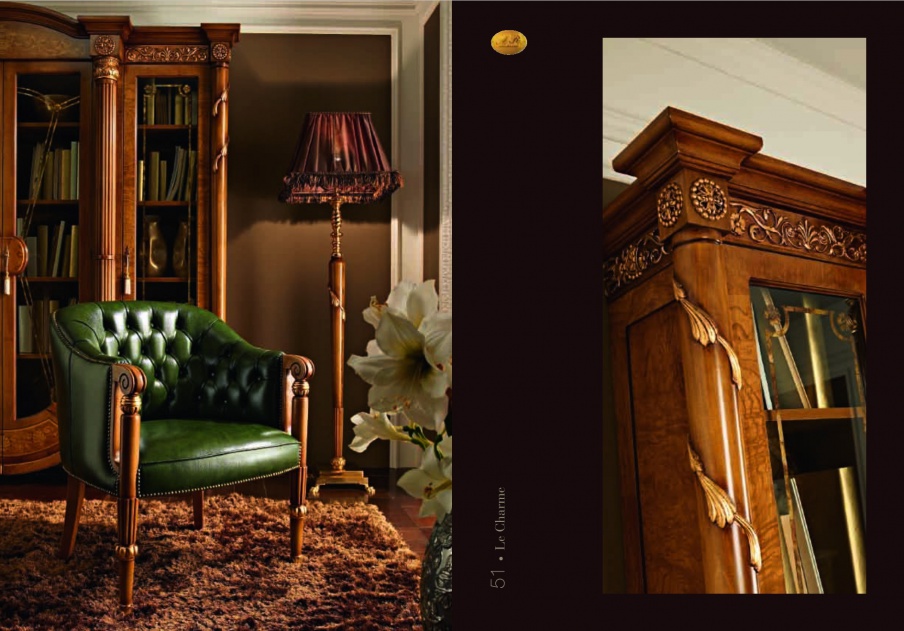 Chair, AR Arredamenti