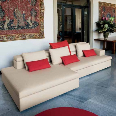 Sofa Extrapiano