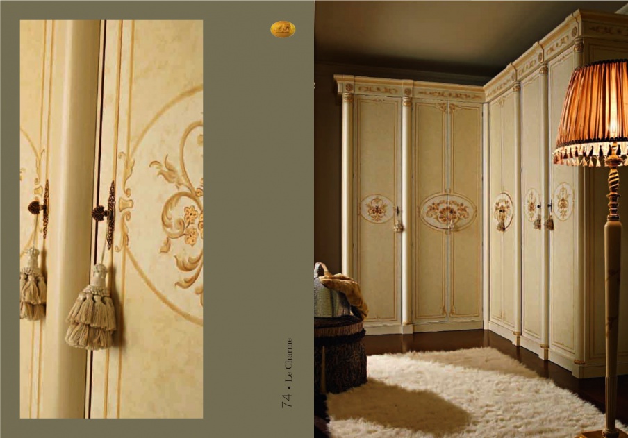 Cabinet, AR Arredamenti