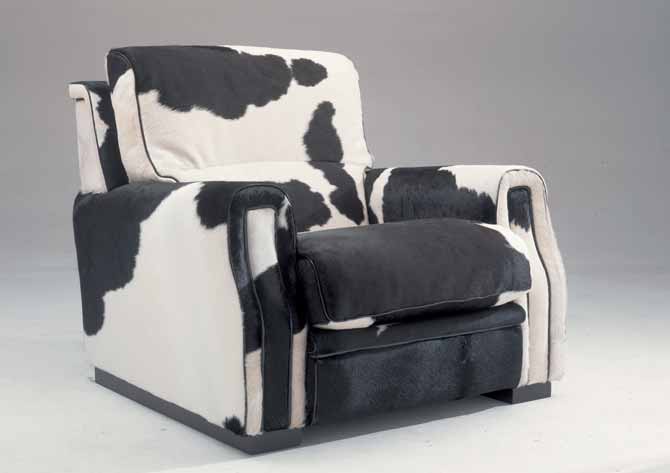 Chair with armrests, Elen - Ulivi