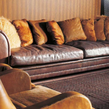 Quadruple sofa Kamal