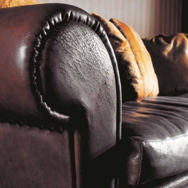 Quadruple sofa Kamal