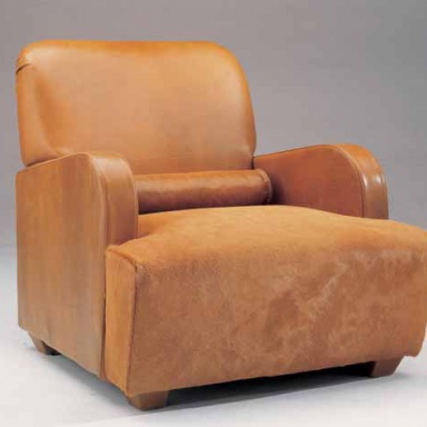 The Colette Chair