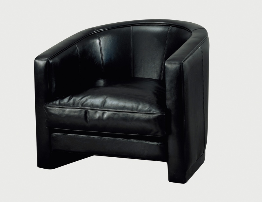 A chair with a semicircular back Dorothy, Ulivi