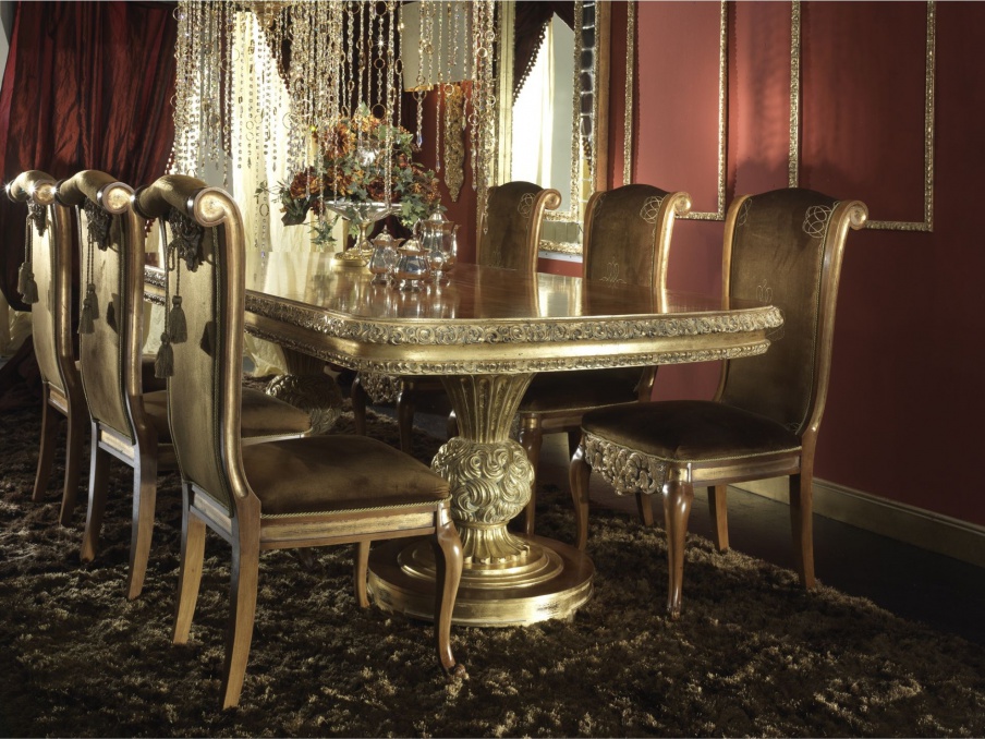 Dining table , AR Arredamenti