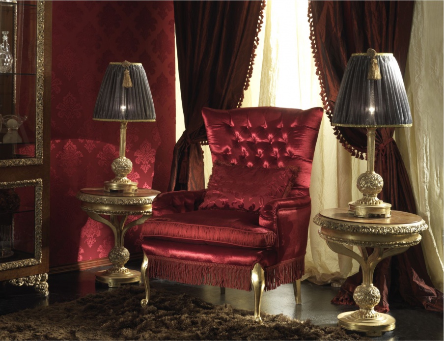 Chair, AR Arredamenti