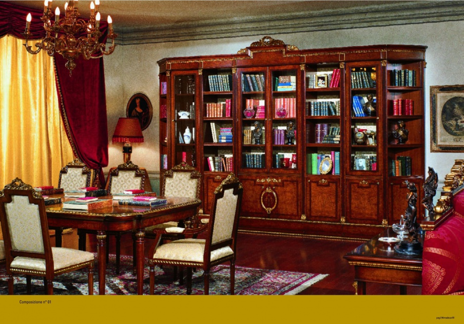 Sideboard, AR Arredamenti