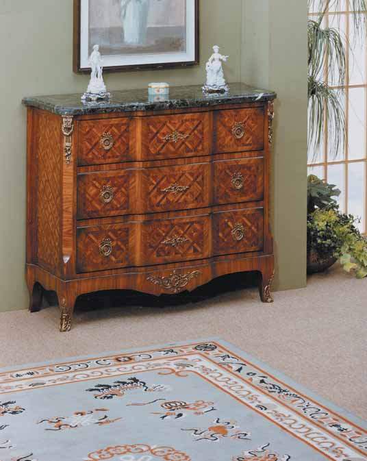 Dresser with drawers, Binda