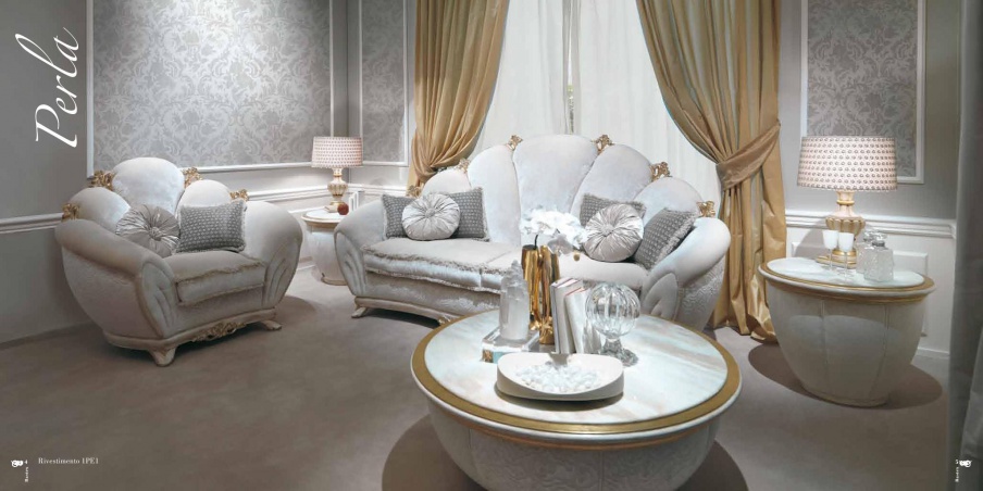 Sofa set Perla Bastex