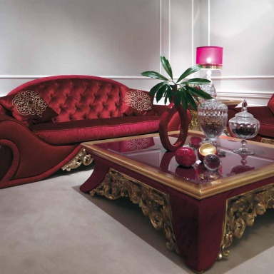 Living room (a Suite for the living room)