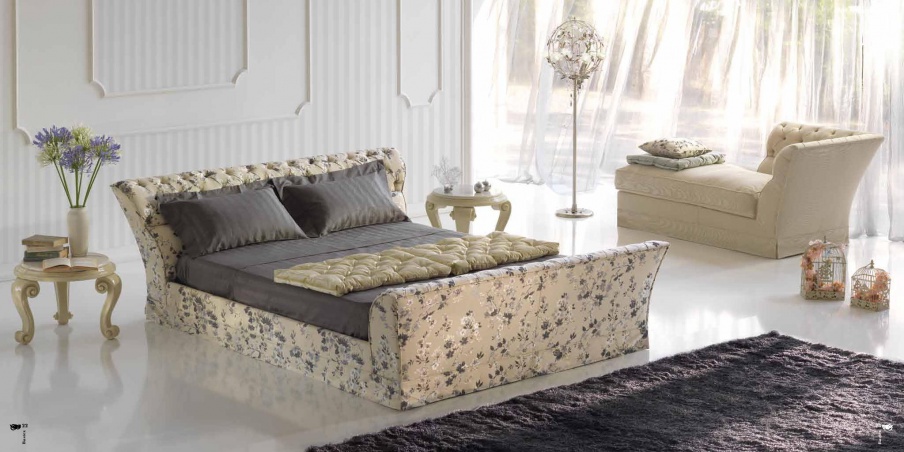 Bedroom (Suite bedroom) Bastex, Primavera