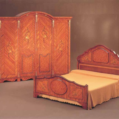 Bedroom (furniture-bedroom)