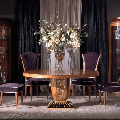 Dining room (furniture dining room)