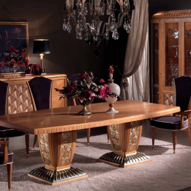 Dining room (furniture dining room)