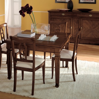 Dining room (furniture dining room)