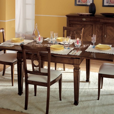 Dining room (furniture dining room)