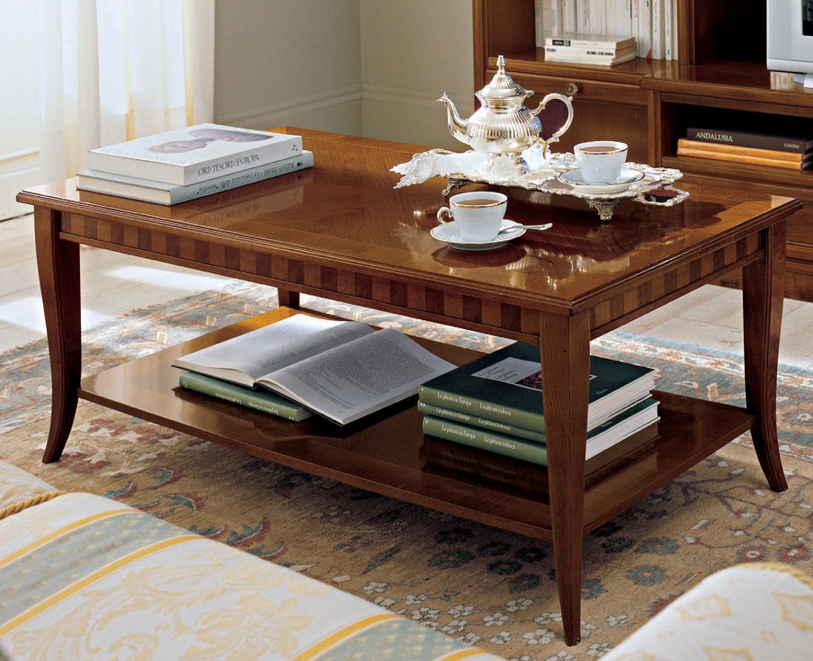 Coffee table, Bruno Piombini