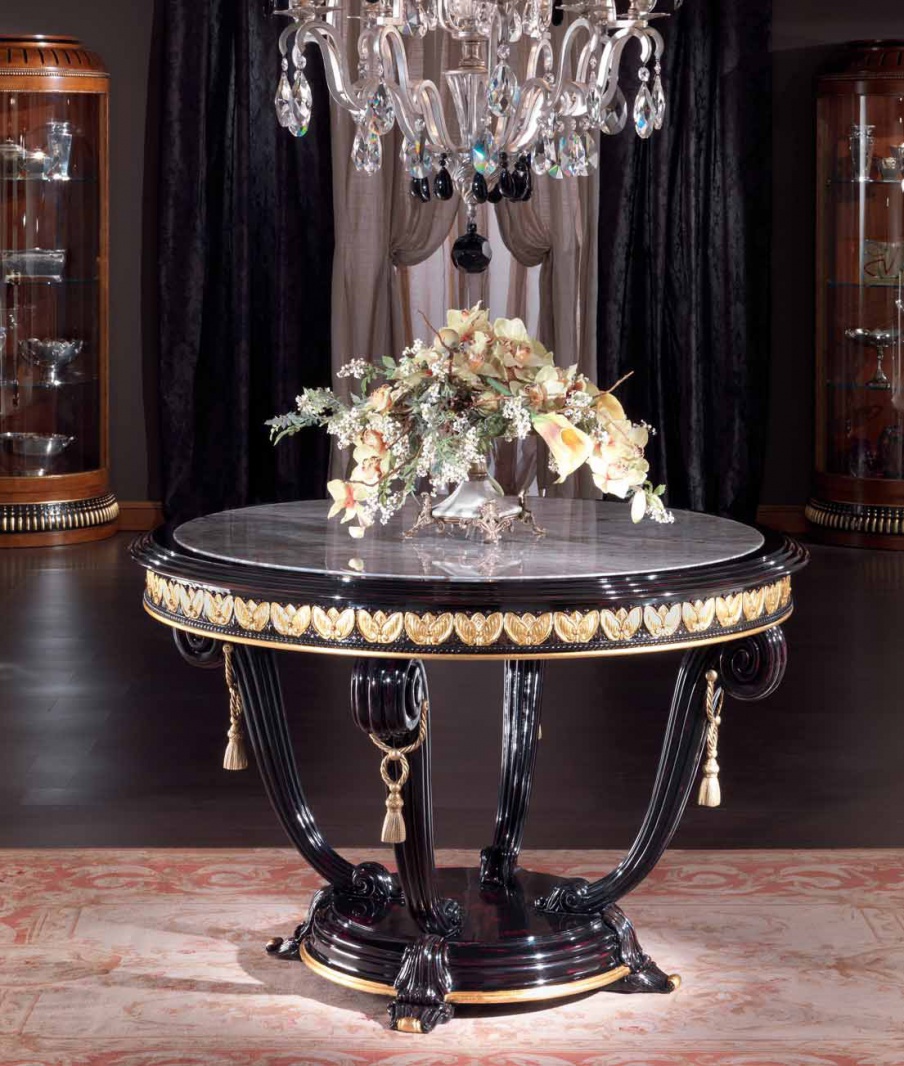 Coffee table, Busnelli Adamo