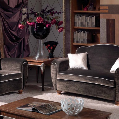 Living room (sofa set) Kelly