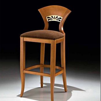 Bar stool Bakokko