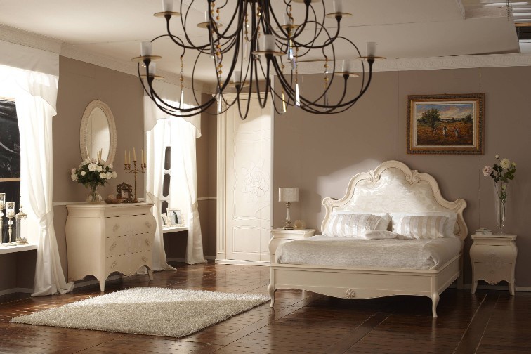 Double bed, Benedetti