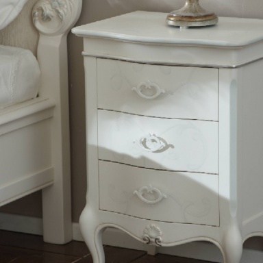 Bedside table bedside